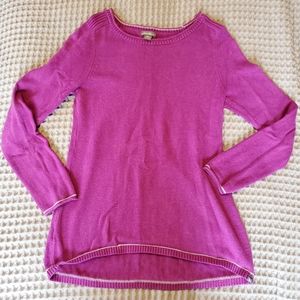 Eddie Bauer long-sleeved